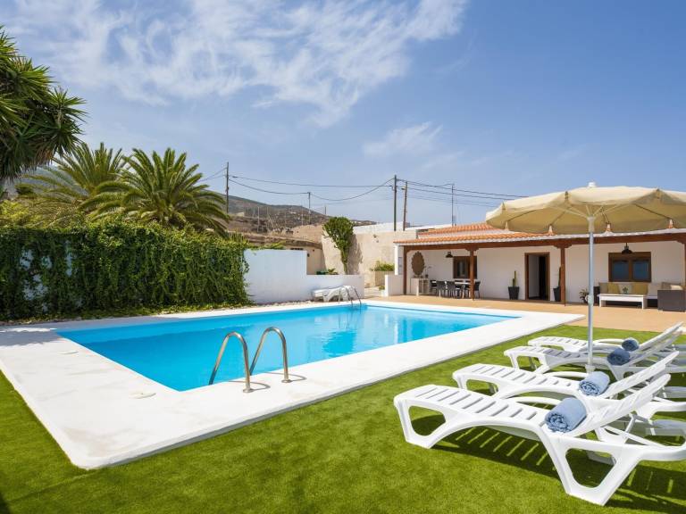 Villa Güímar