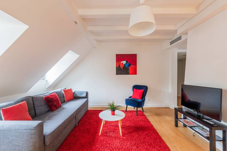 Appartement  Straatsburg