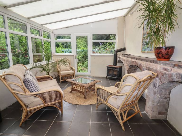 Cottage  Ruthin
