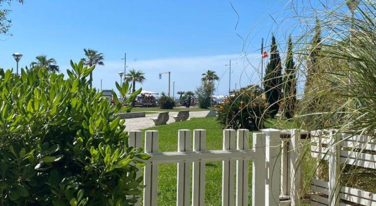 Rental apartment with pool | Close to the beach | Pet-friendly in Laigueglia
