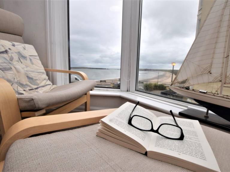 Fully equipped apartment | Water view | Beach nearby | Pets allowed — photo 5