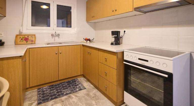 Holiday apartment with 2 rooms for 5 persons — photo 2