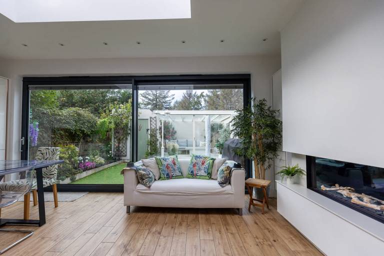 Family-friendly house with barbeque & garden | Suitable for remote work | Pet-friendly — photo 2
