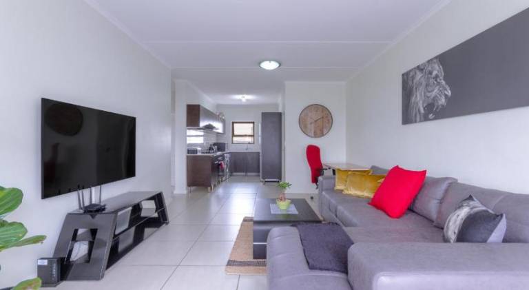 Ferienwohnung