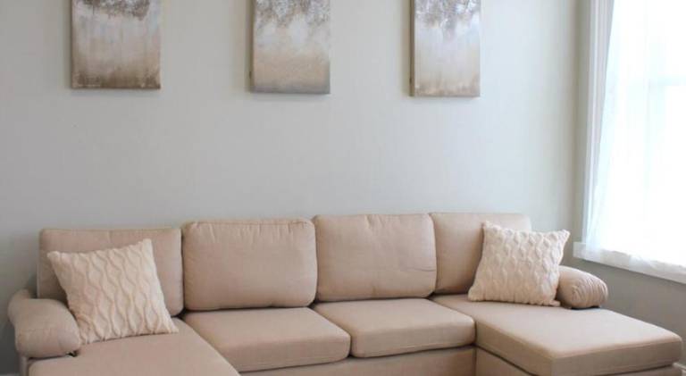 Holiday apartment with 1 room for 2 persons in Hudson, NY