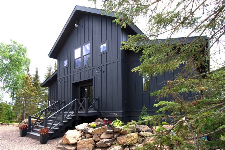 Cabin Lutsen
