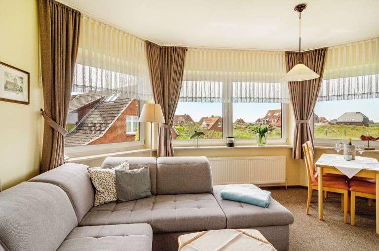 Ferienwohnung Baltrum