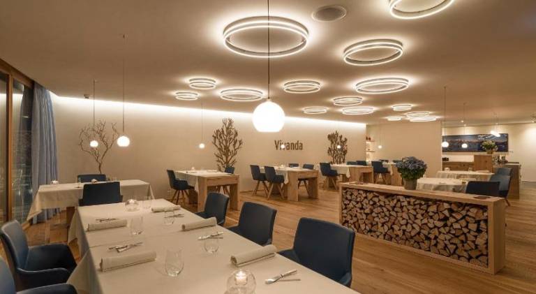 Relais & Chateaux IN LAIN Hotel Cadonau — photo 5