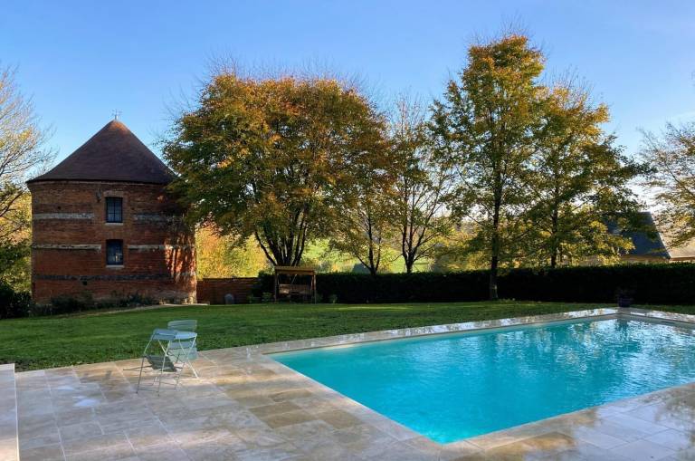 Ferienhaus Ernemont-sur-Buchy
