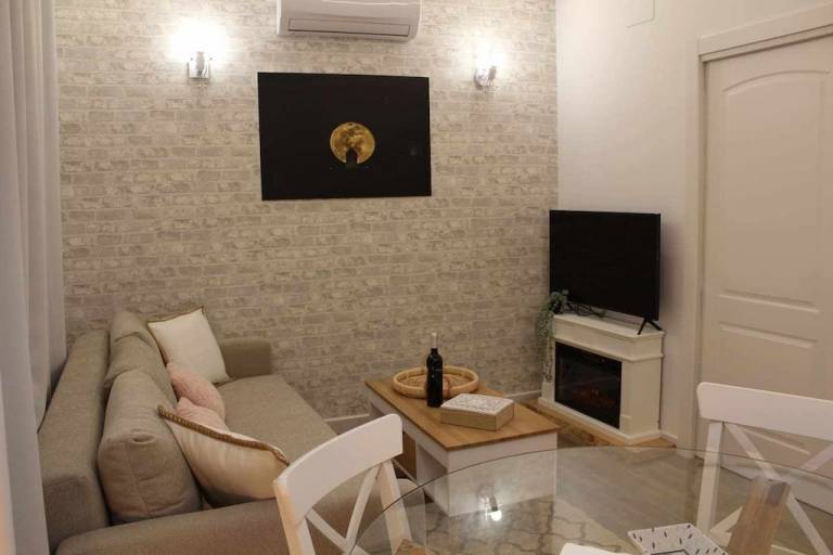 Apartamento Tembleque