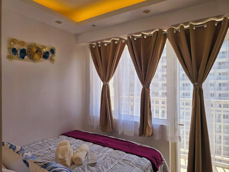Ferienwohnung Paranaque City