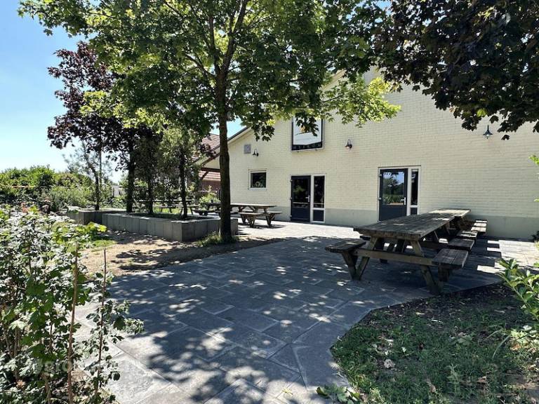 Groepsaccommodatie Haaksbergen