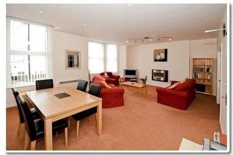 Apartment Douglas