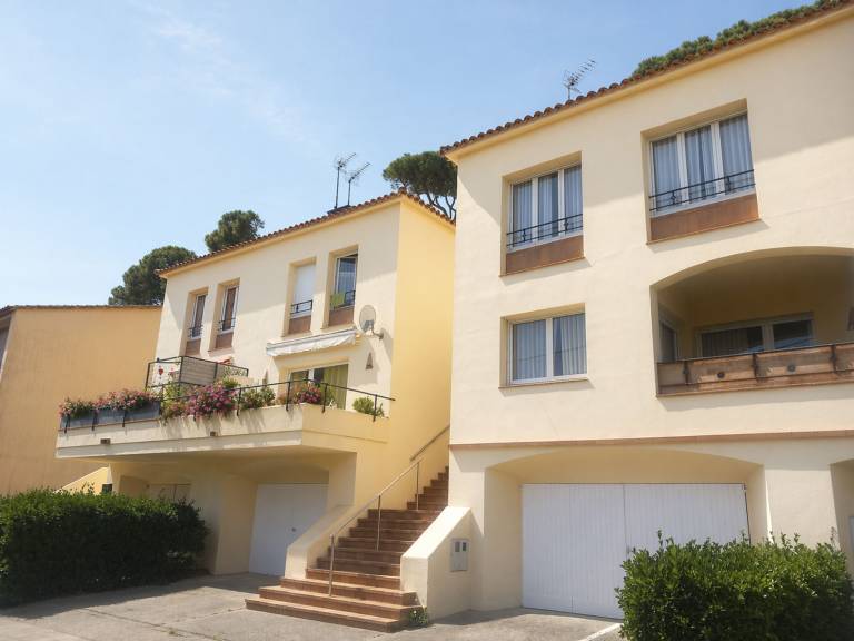 Casa Begur