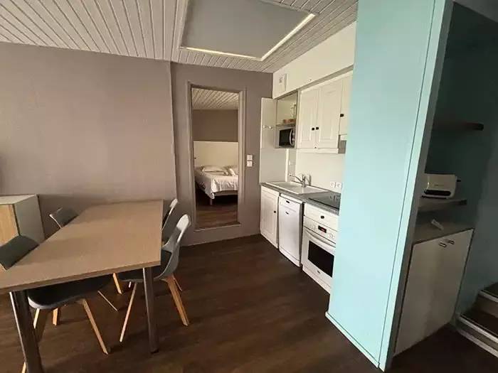 Vacation home with patio | Pet-friendly — photo 4