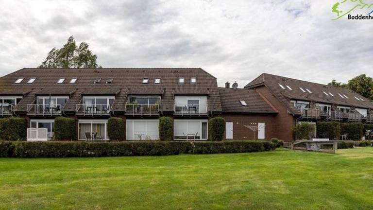 Ferienwohnung  Buschvitz