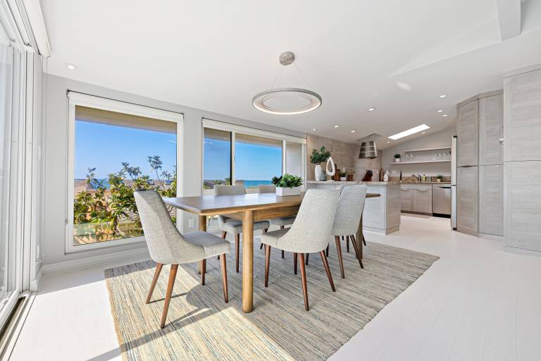 Appartement en copropriété La Jolla