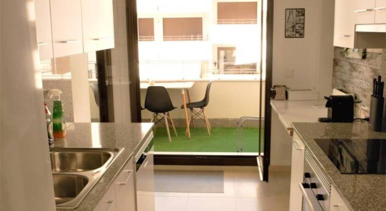 Rental apartment with pool — photo 5