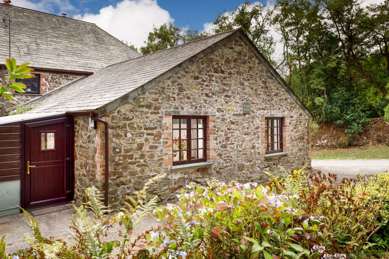 The Roundhouse