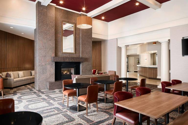 Residence Inn by Marriott Charlotte Uptown — photo 3