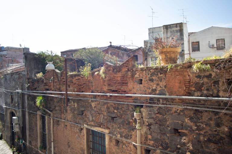 Bed & Breakfast Catania
