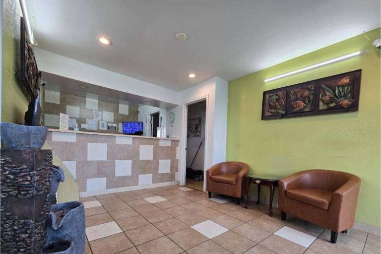 Capitol Inn by Belvilla Richmond Airport VA — photo 2