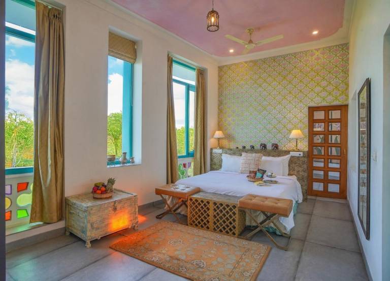Villa with 6 rooms for 15 persons — photo 2