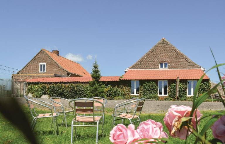 Maison de vacances  Bailleul