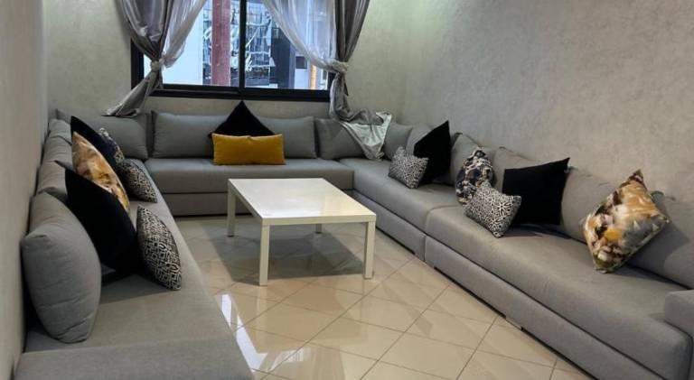 Apartment with 1 room for 5 persons in Dakhla