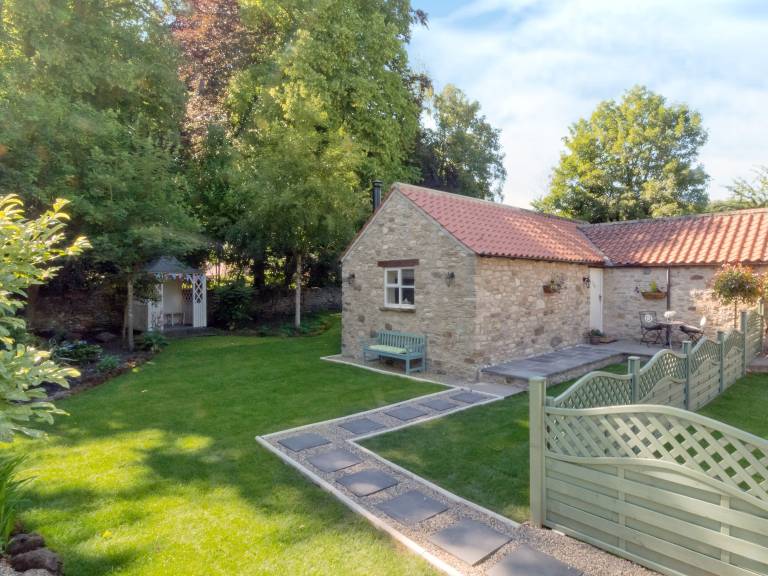 Cottage Thornton-le-Dale