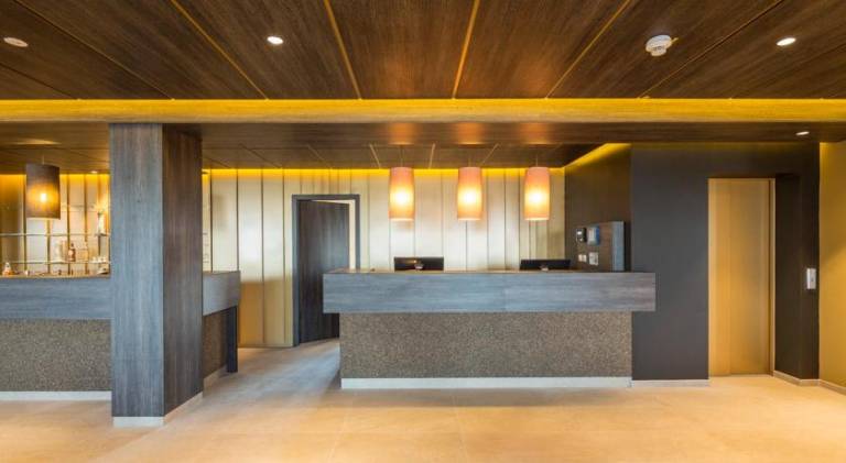MYHOTEL Munchen Olching — photo 5