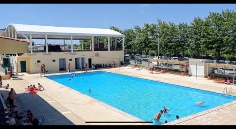 Residencial T2 no Parque Verde — photo 5