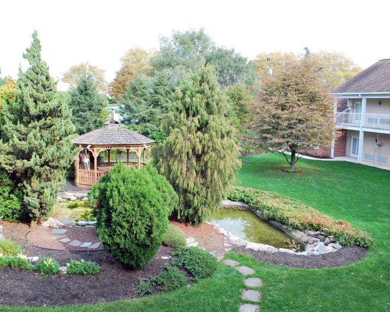 Rodeway Inn & Suites Myerstown - Lebanon — photo 4