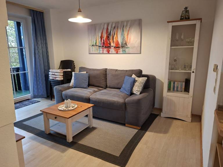 Ferienwohnung Orth