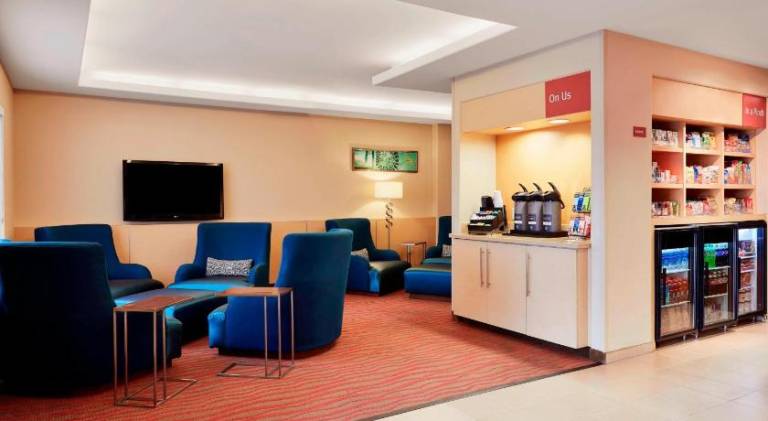 TownePlace Suites by Marriott Harrisburg Hershey — photo 4
