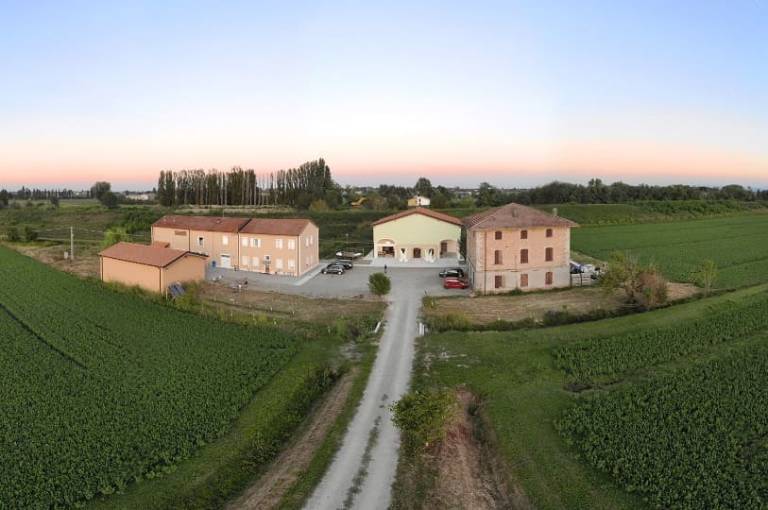 Camera privata Cadelbosco di sopra