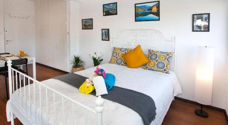 Holiday apartment | Close to the beach | Pets are welcome in Limassol