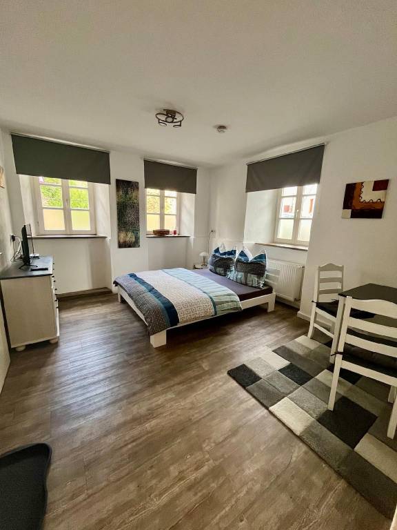 Beautiful vacation home | Dogs allowed in Bitburg