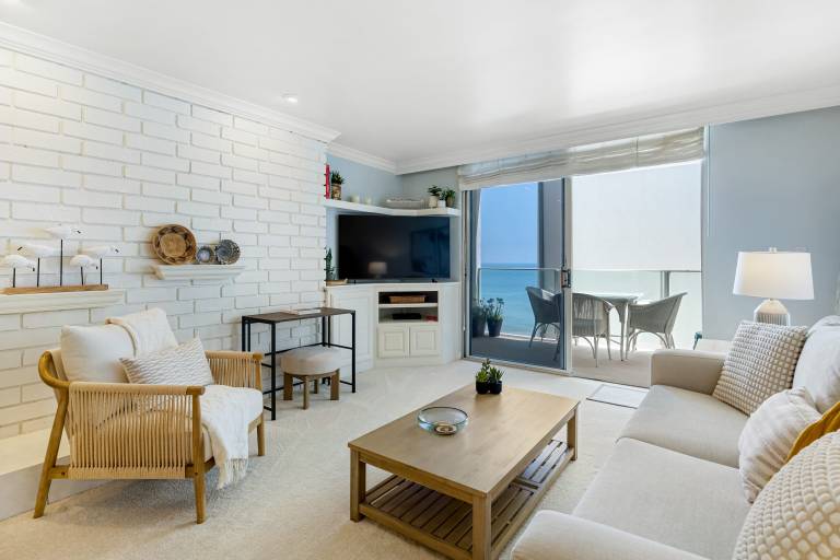 Ferienwohnung Eastern Malibu