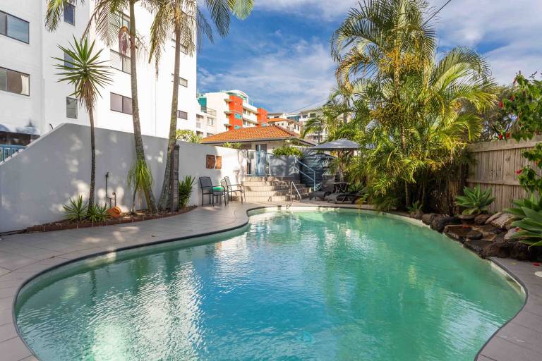 Apartment Maroochydore