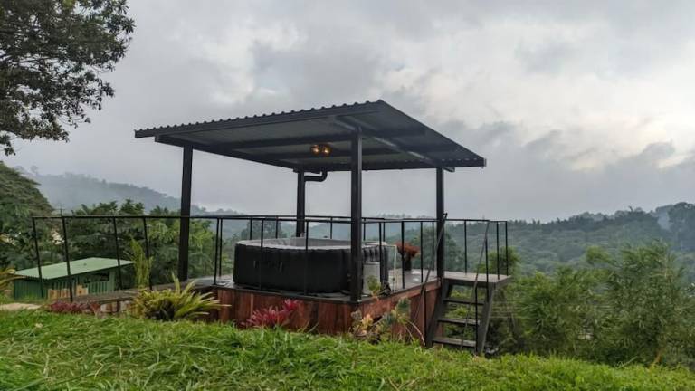Camping Salcoatitán