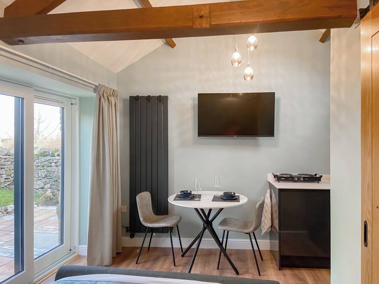 Cottage Pooley Bridge