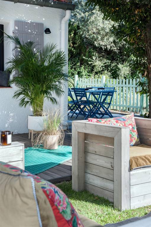 Fully equipped gite with yard & patio | Pets are welcome — photo 3