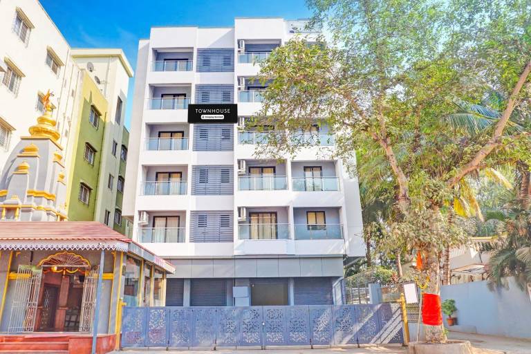 Super Townhouse Rosedale