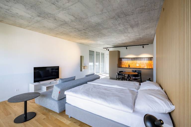 Aparthotel Beundenfeld