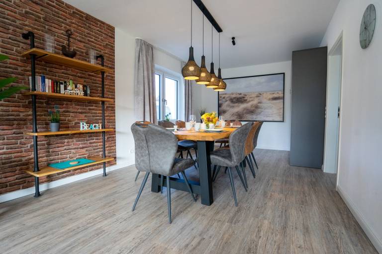 Haus Thomare Wohnung Tramontana — photo 4