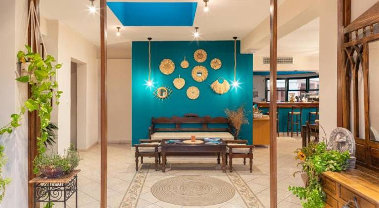 Nice serviced apartment with pool, garden & terrace | Pet-friendly — photo 4
