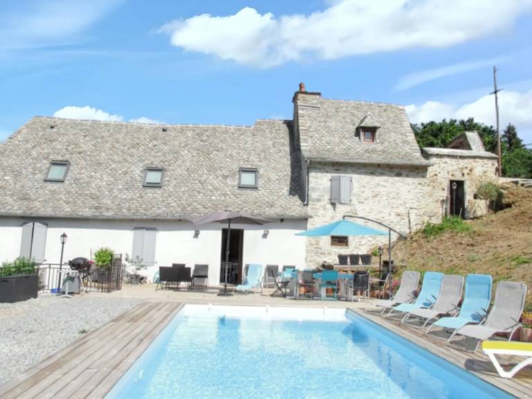 Villa Le Fel