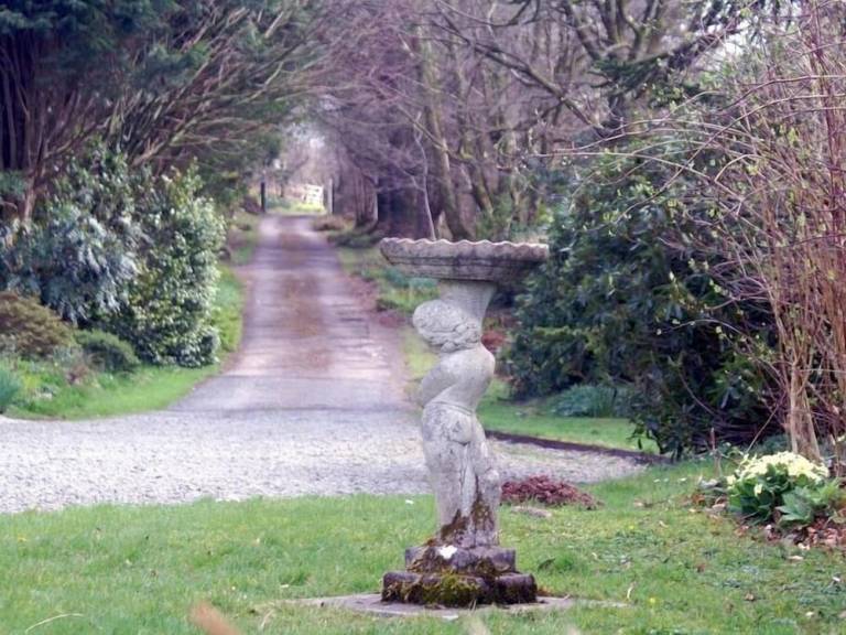 Bed and breakfast Parracombe