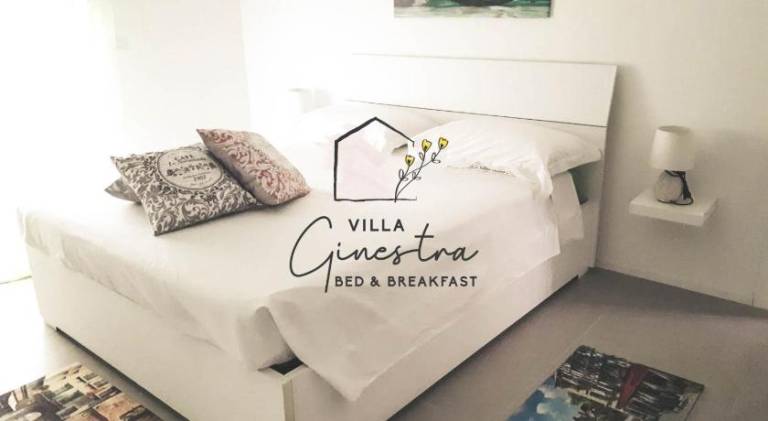 B&B Villa Ginestra in Montesilvano
